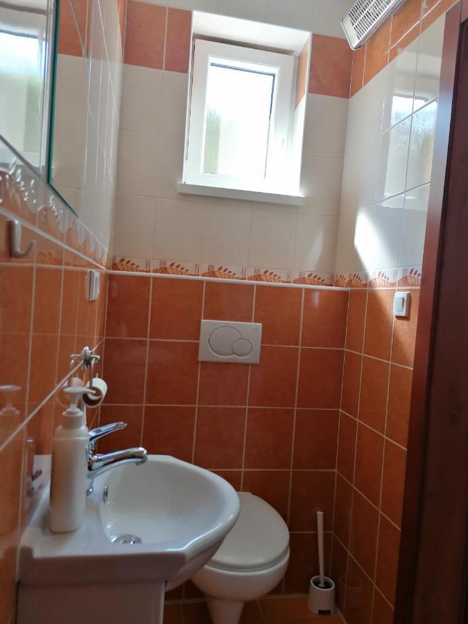 Apartmány Nový Život Exterior foto