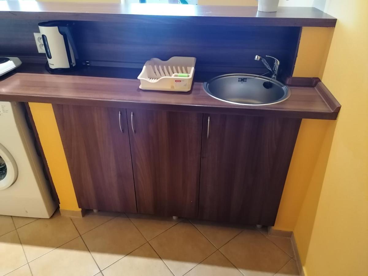 Apartmány Nový Život Exterior foto
