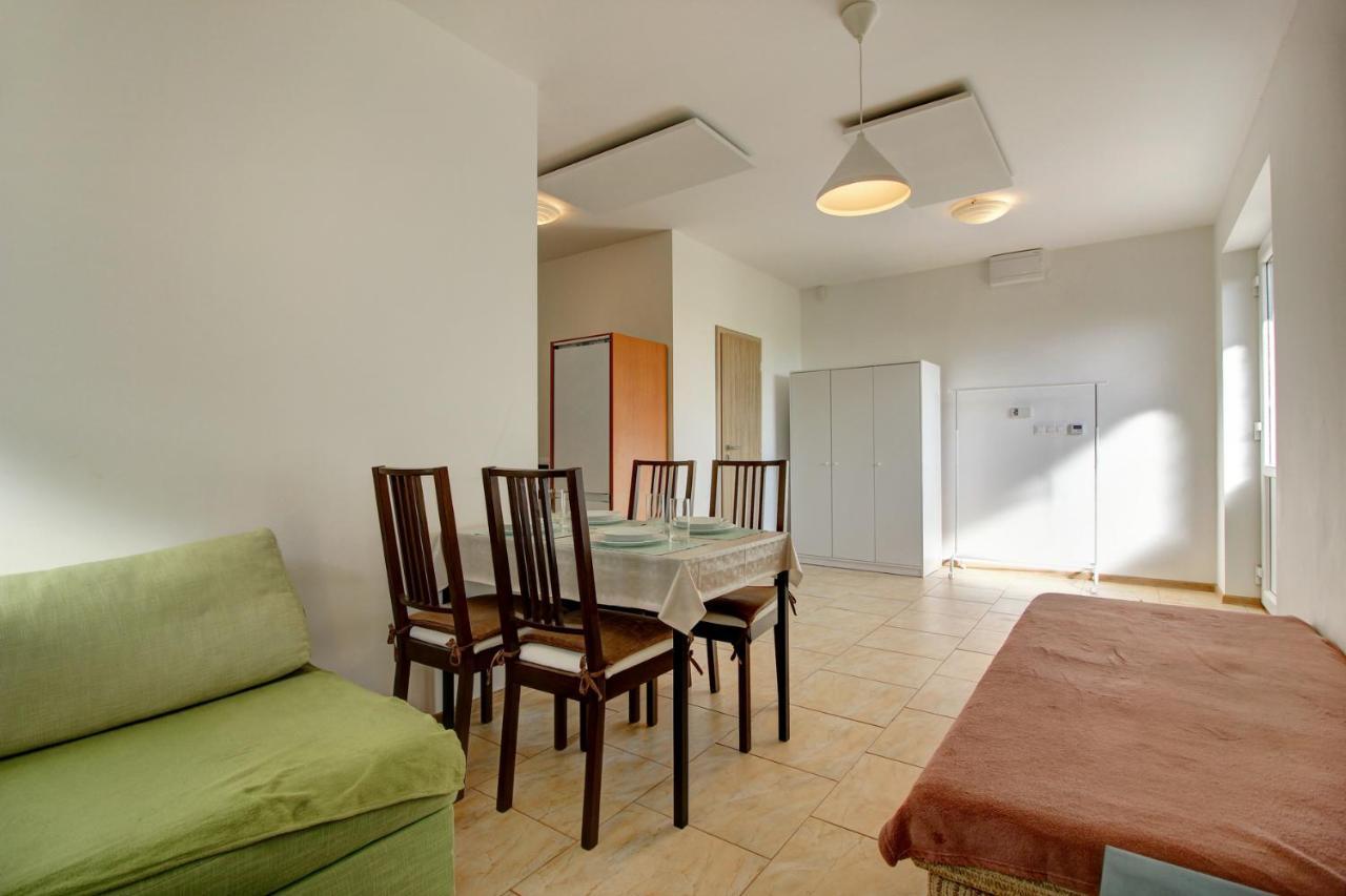Apartmány Nový Život Exterior foto