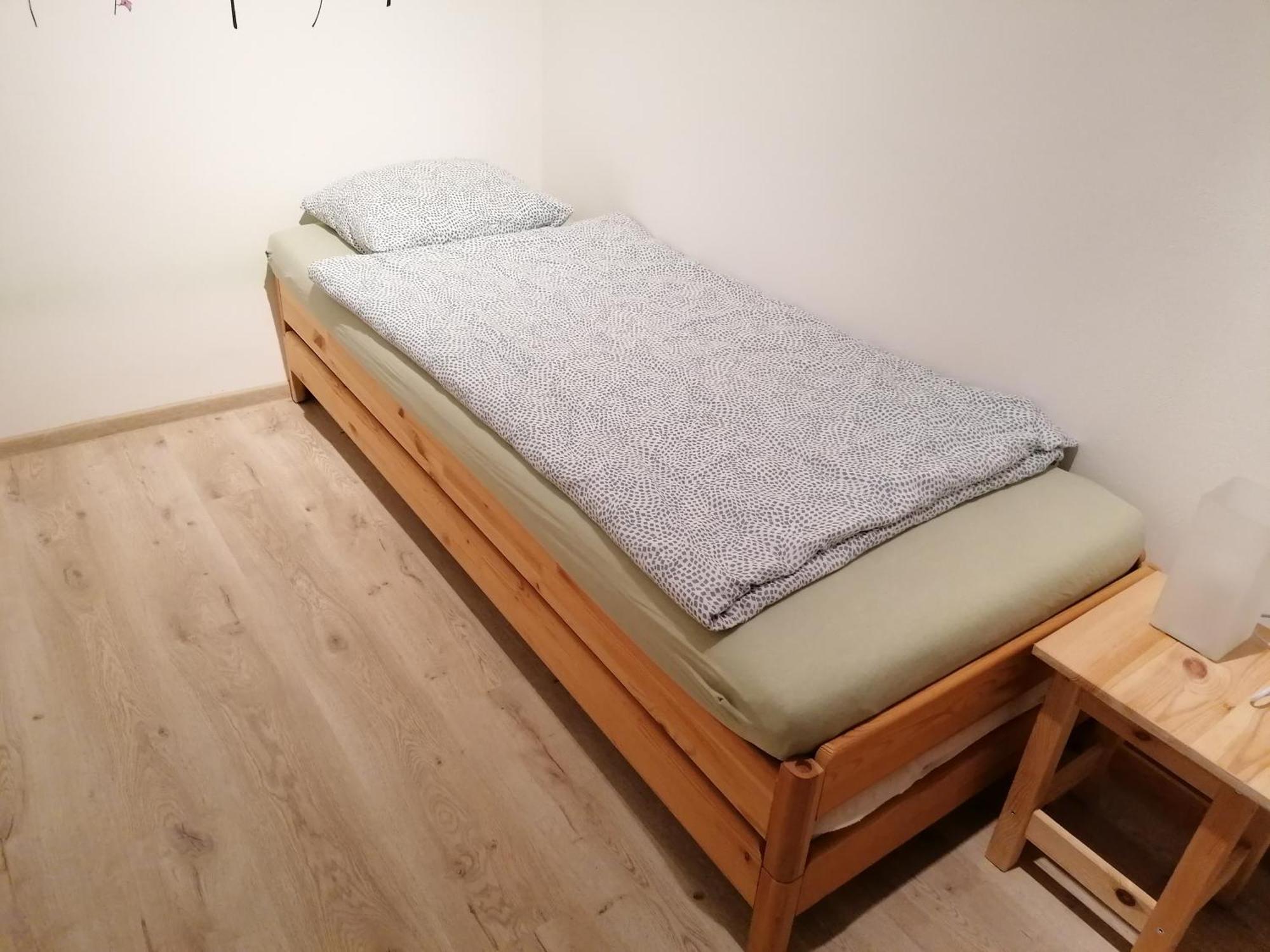 Apartmány Nový Život Habitación foto