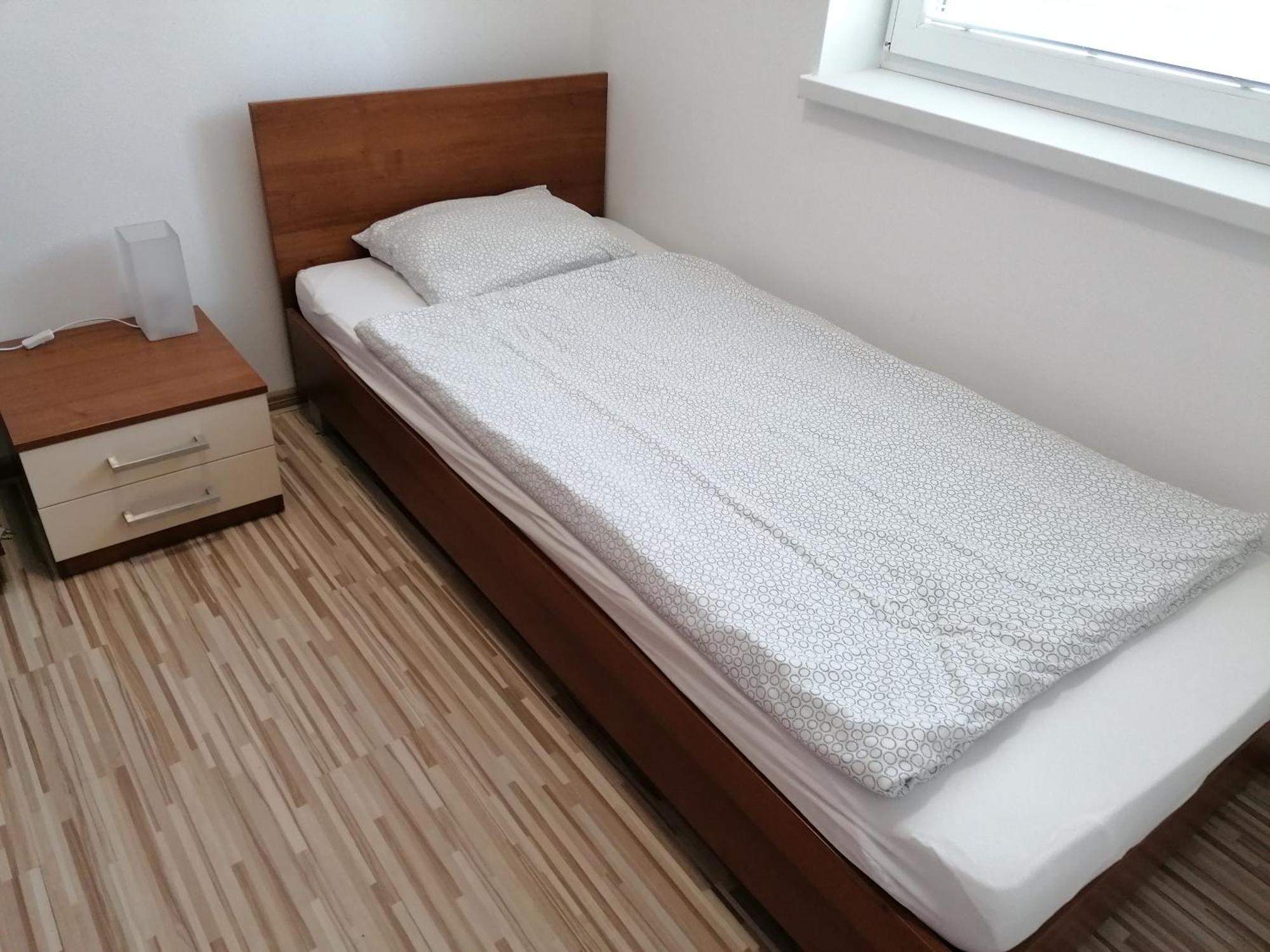 Apartmány Nový Život Habitación foto